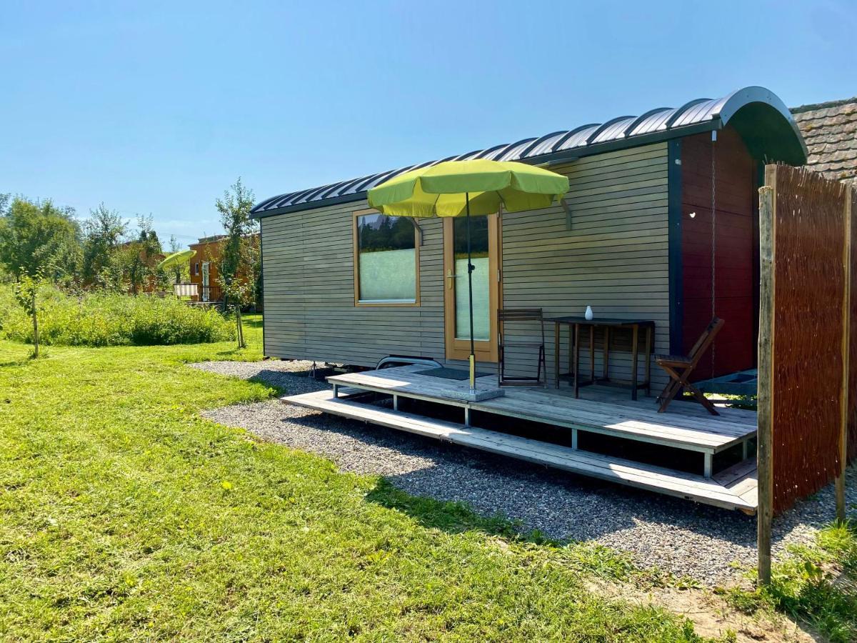 Biolandhof Bodensee Markdorf Exterior foto